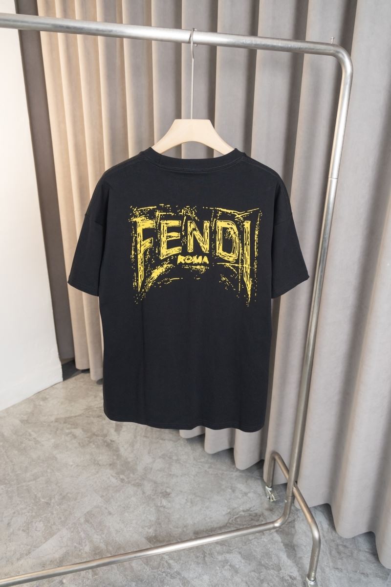 Fendi T-Shirts